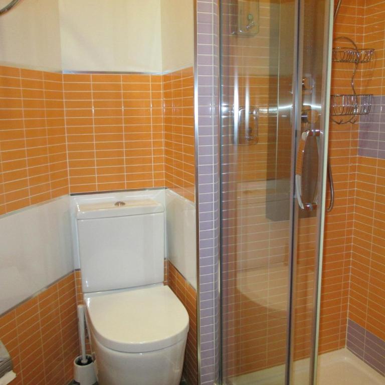 Madrid City Rooms - Double Room with Extra Bed - 4