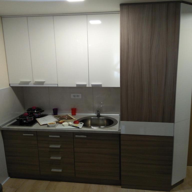 Apartman Montis Zlatibor - One-Bedroom Apartment - 33