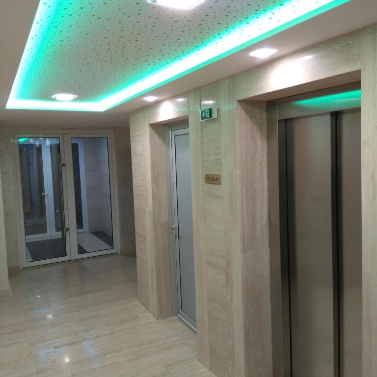 Apartman Montis Zlatibor - One-Bedroom Apartment - 37