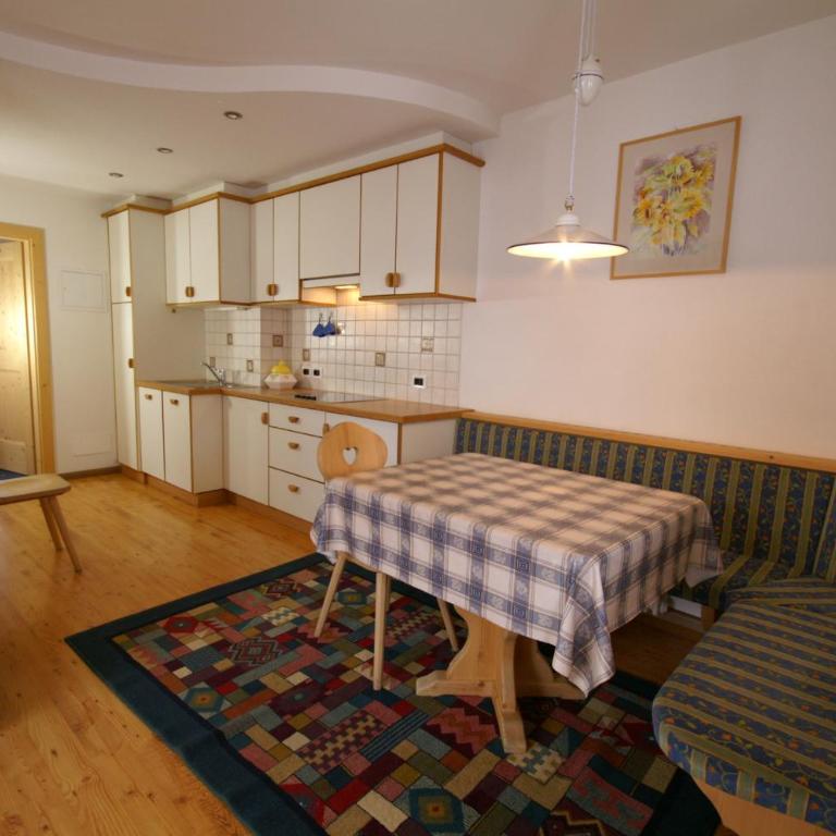 Appartamenti Residence Pars - Apartment mit 1 Schlafzimmer - 8