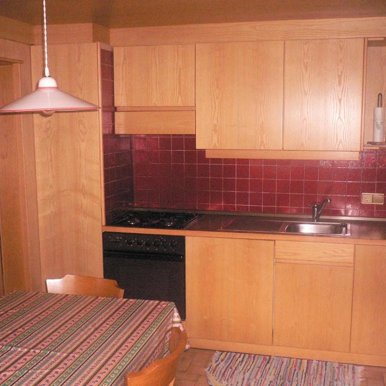 Appartamenti Residence Pars - Apartment mit 2 Schlafzimmern - 3