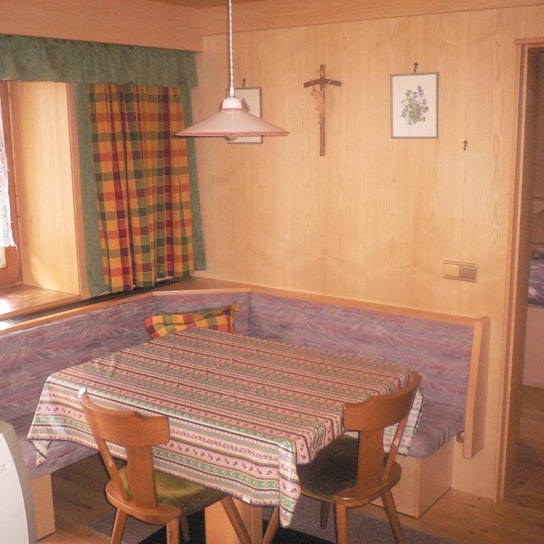 Appartamenti Residence Pars - Apartment mit 2 Schlafzimmern - 4
