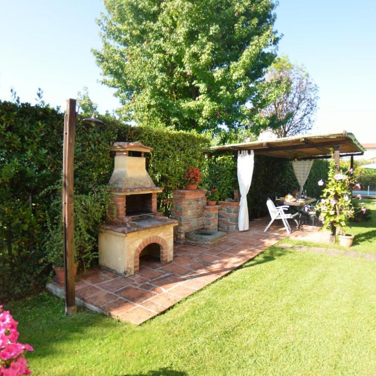 La Capannella del Cinema - Casa con 2 Camere da Letto - 7