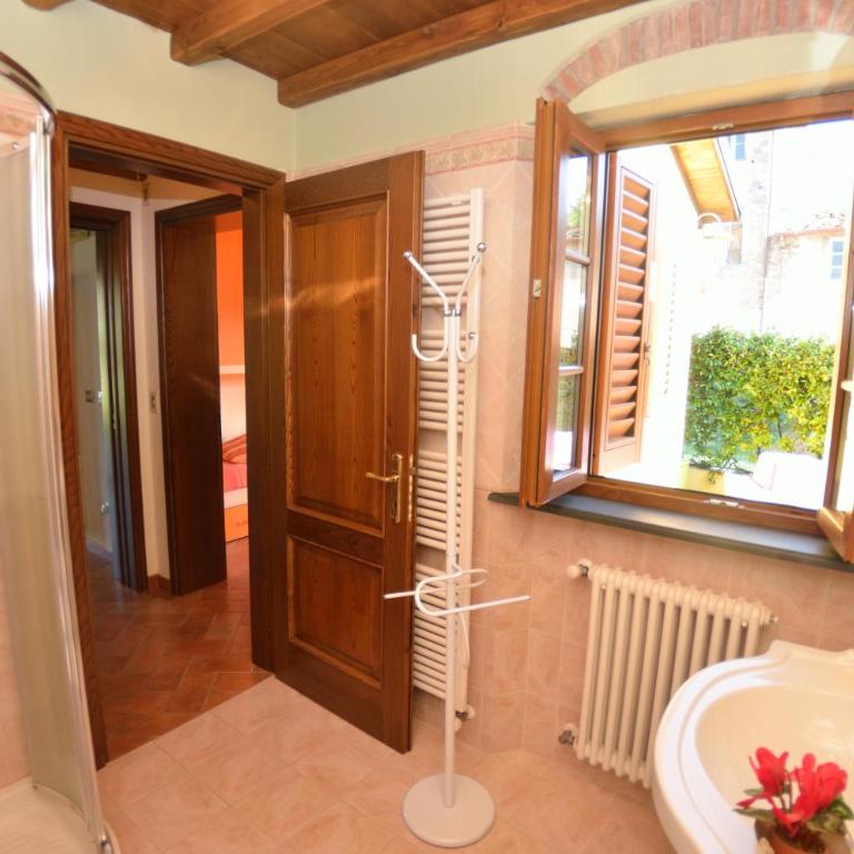La Capannella del Cinema - Casa con 2 Camere da Letto - 6