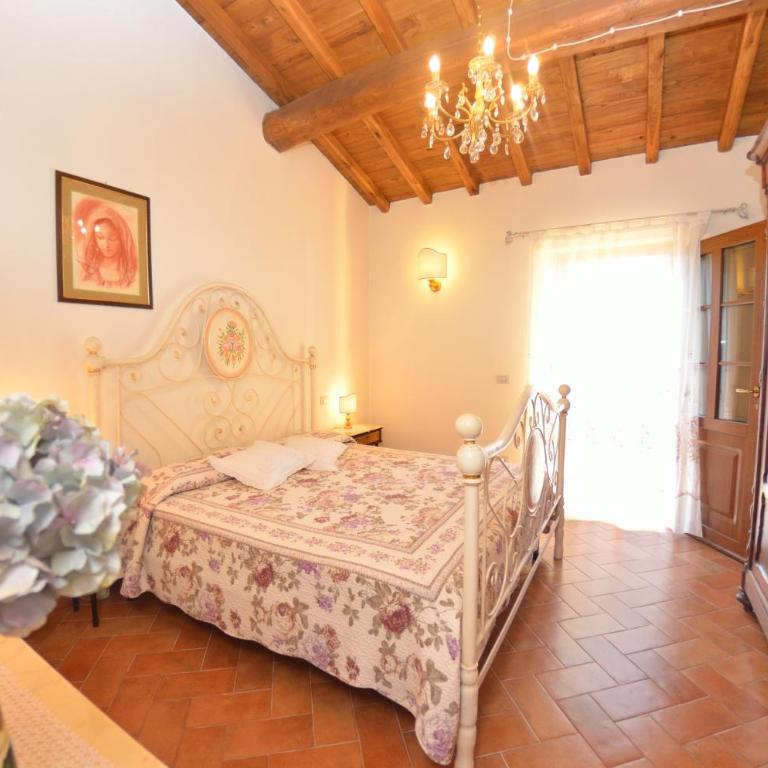La Capannella del Cinema - Casa con 2 Camere da Letto - 10