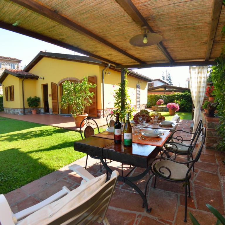 La Capannella del Cinema - Casa con 2 Camere da Letto - 4