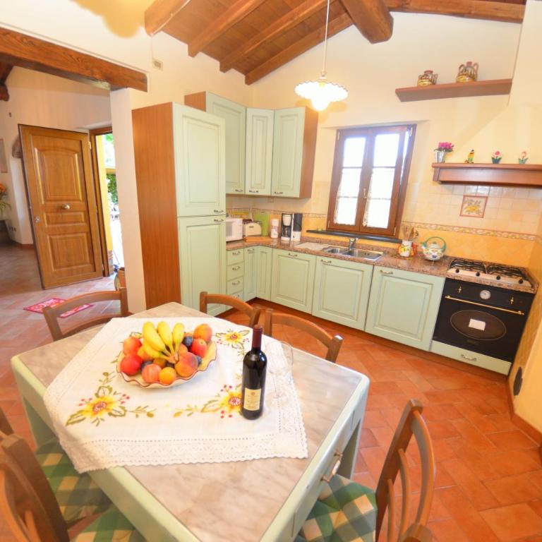 La Capannella del Cinema - Casa con 2 Camere da Letto - 11