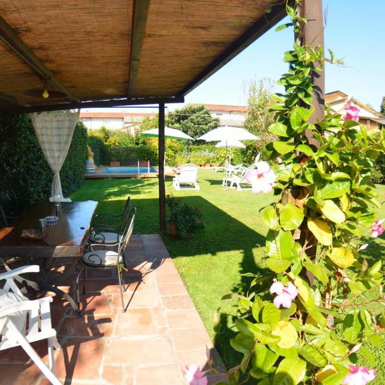 La Capannella del Cinema - Casa con 2 Camere da Letto - 12
