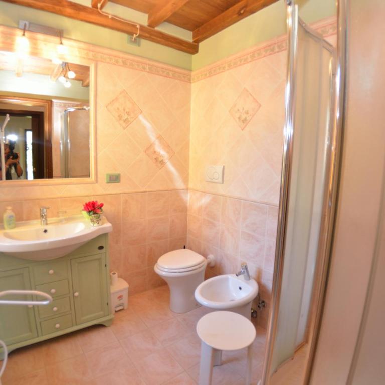 La Capannella del Cinema - Casa con 2 Camere da Letto - 13