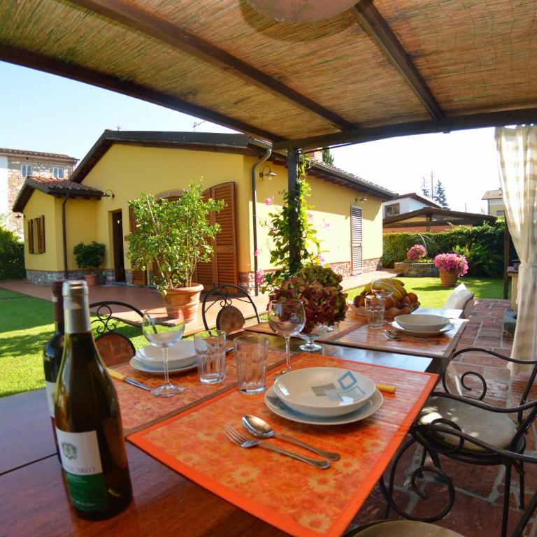 La Capannella del Cinema - Casa con 2 Camere da Letto - 16
