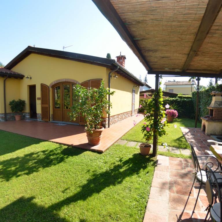 La Capannella del Cinema - Casa con 2 Camere da Letto - 3