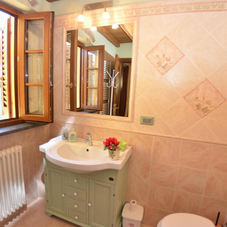 La Capannella del Cinema - Casa con 2 Camere da Letto - 17