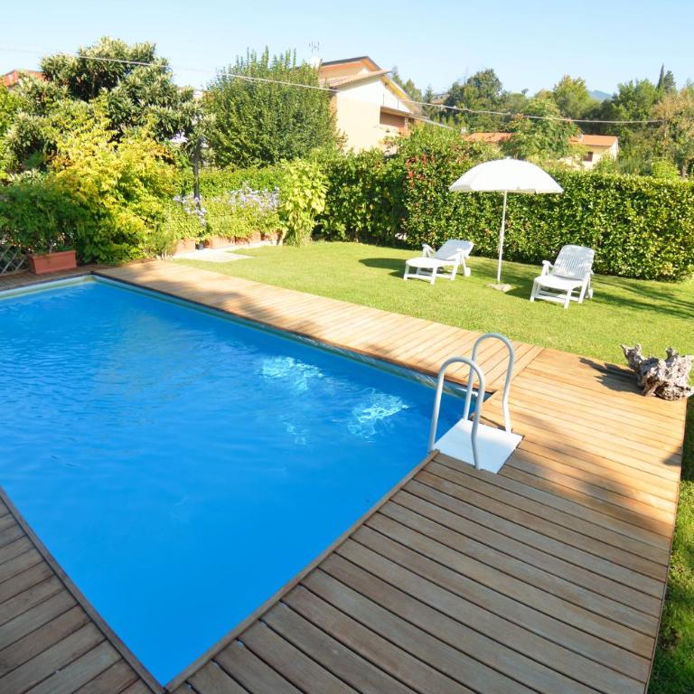 La Capannella del Cinema - Casa con 2 Camere da Letto - 21