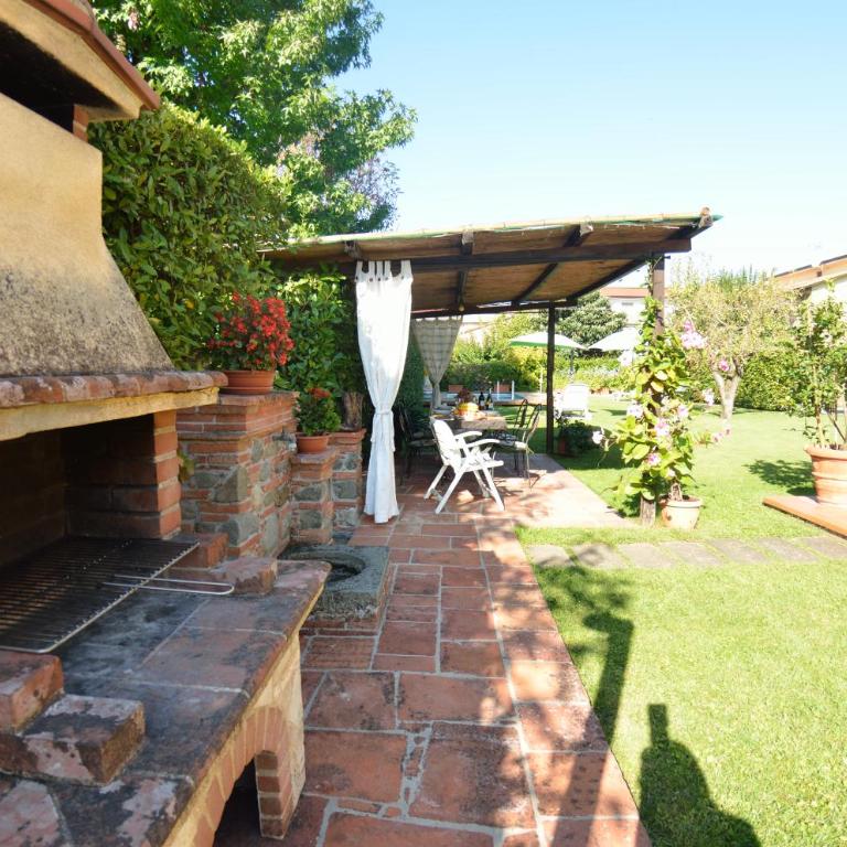 La Capannella del Cinema - Casa con 2 Camere da Letto - 22