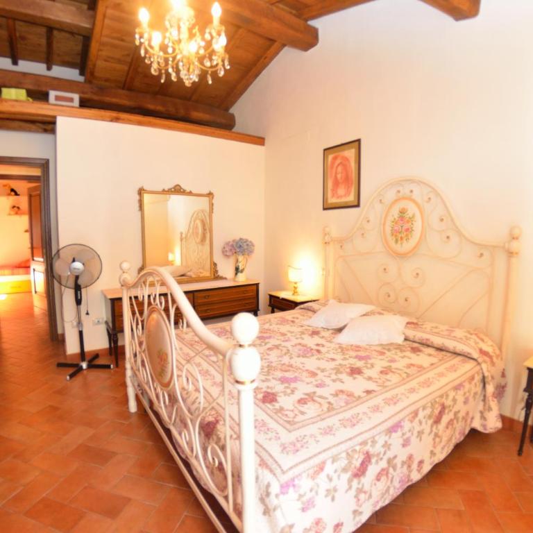 La Capannella del Cinema - Casa con 2 Camere da Letto - 25