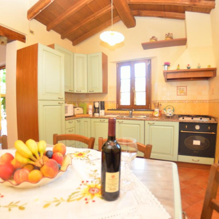 La Capannella del Cinema - Casa con 2 Camere da Letto - 26