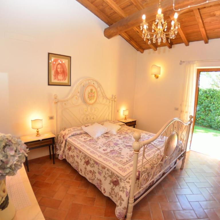 La Capannella del Cinema - Casa con 2 Camere da Letto - 28