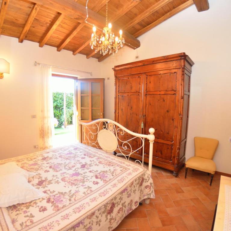 La Capannella del Cinema - Casa con 2 Camere da Letto - 29