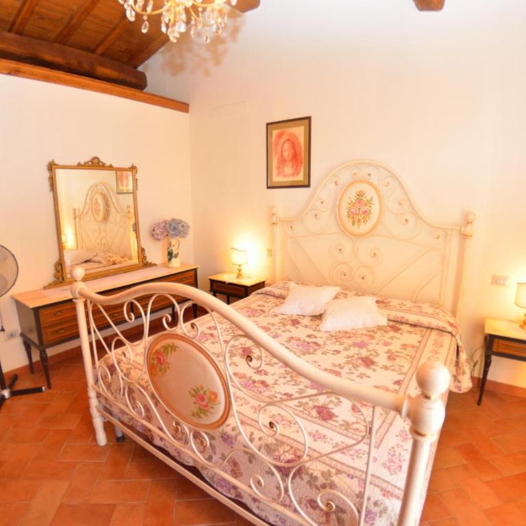 La Capannella del Cinema - Casa con 2 Camere da Letto - 30