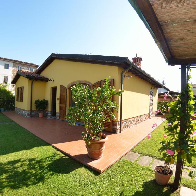 La Capannella del Cinema - Casa con 2 Camere da Letto - 32