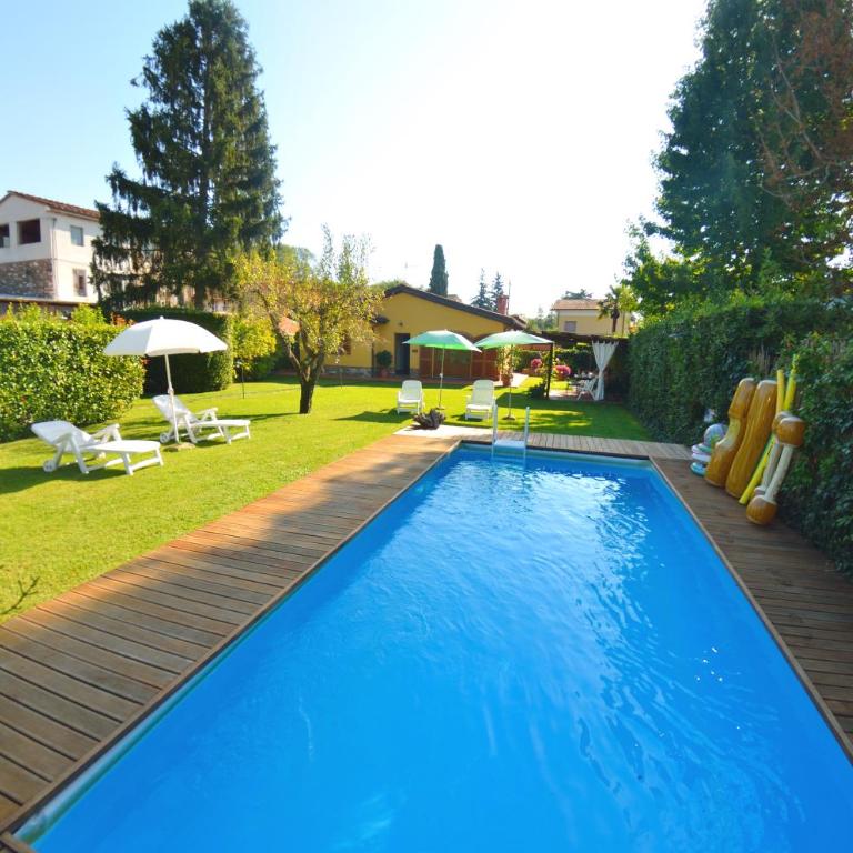 La Capannella del Cinema - Casa con 2 Camere da Letto - 33