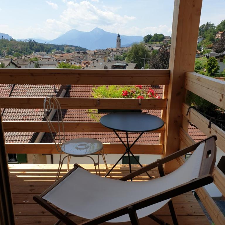 ANESI appartamenti - Two-Bedroom Apartment - 2