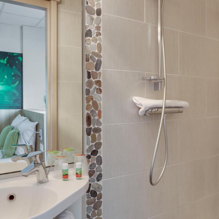 Hotel Chagnot - Chambre Simple - 16