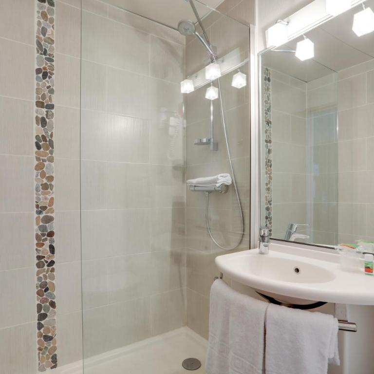Hotel Chagnot - Chambre Triple - 4