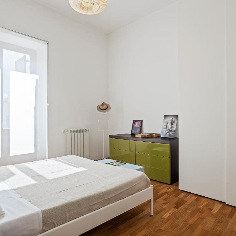 Appartamento Moderno alla Cala by Wonderful Italy - Appartamento con Balcone - 6