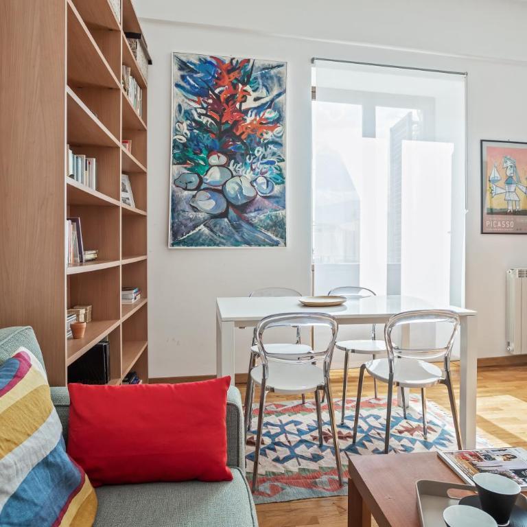 Appartamento Moderno alla Cala by Wonderful Italy - Appartamento con Balcone - 5