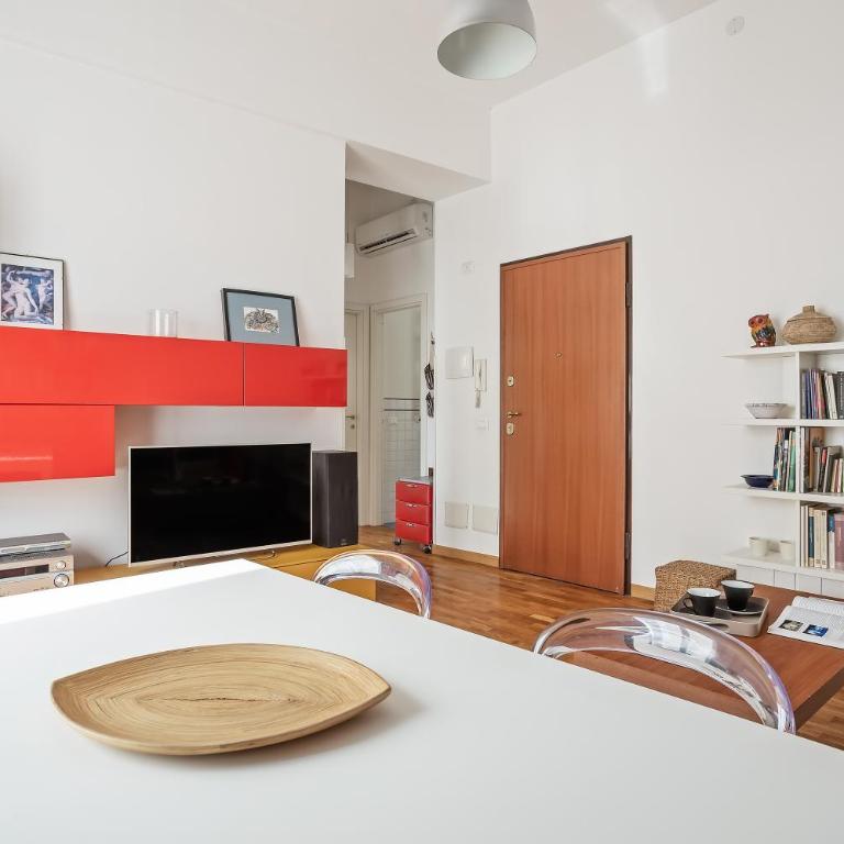 Appartamento Moderno alla Cala by Wonderful Italy - Appartamento con Balcone - 12