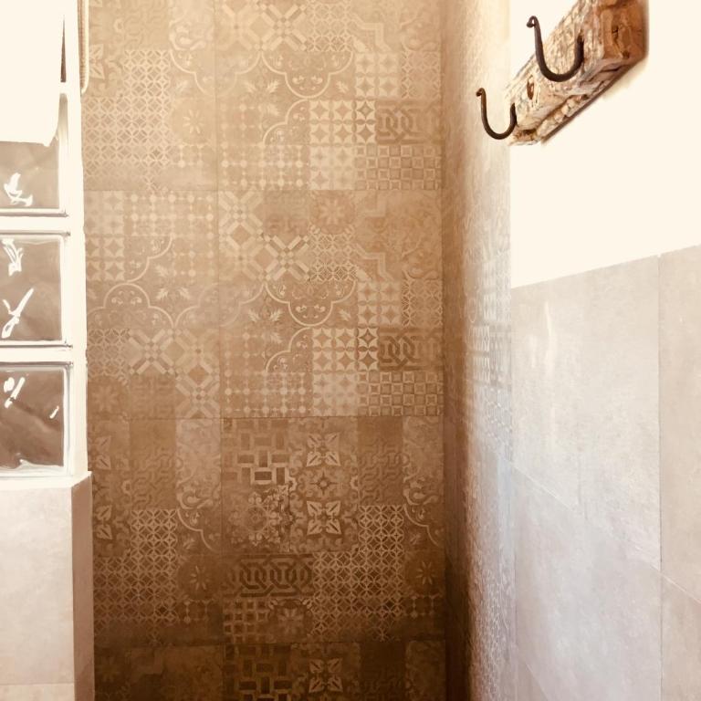MAYANA SICILY - The suites - Double Room with Private Bathroom - 5