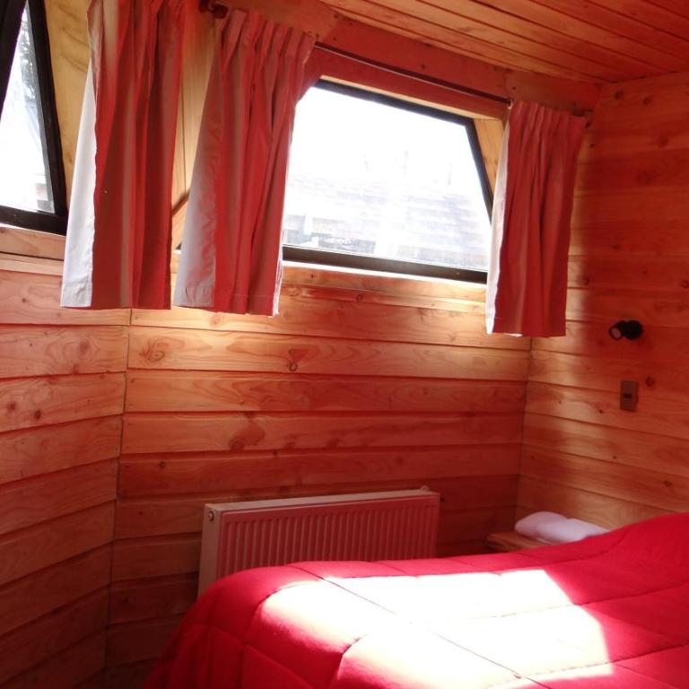 Karü Domos del Fuy - Bungalow (4 Adults) - 6