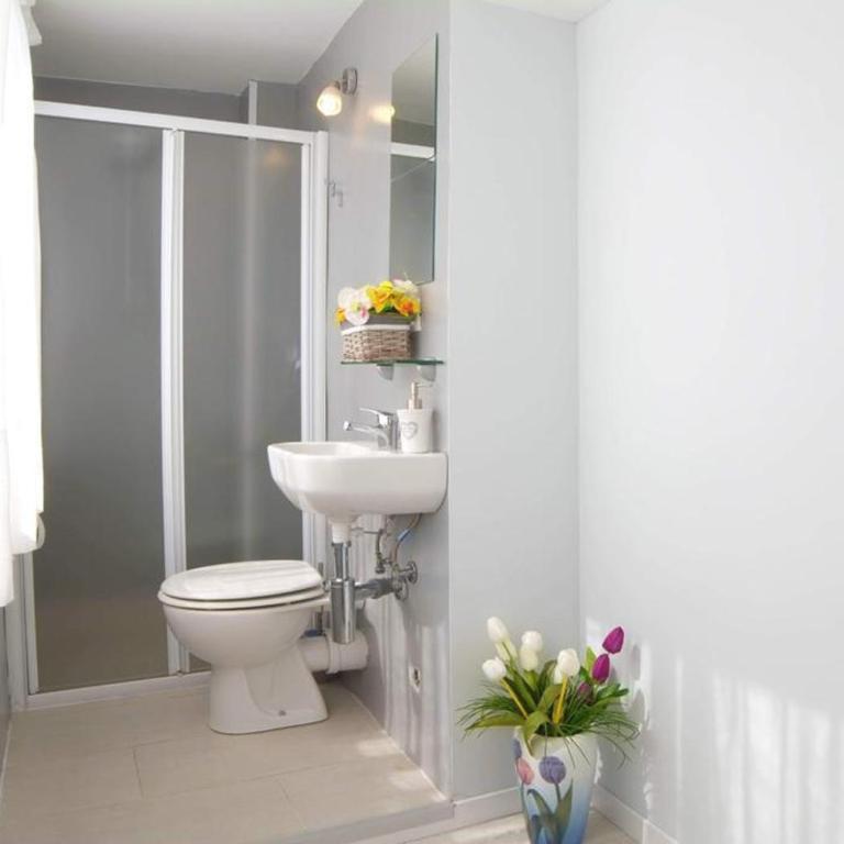 Guest House Bike & Relax Finale Ligure - Monolocale - 4