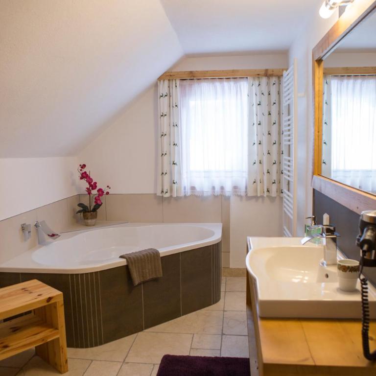 Ferienhaus Pöttler - Ferienhaus - 31