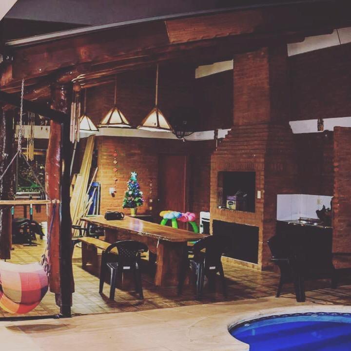 Managua Apart Hotel - Duplex Apartment - 2