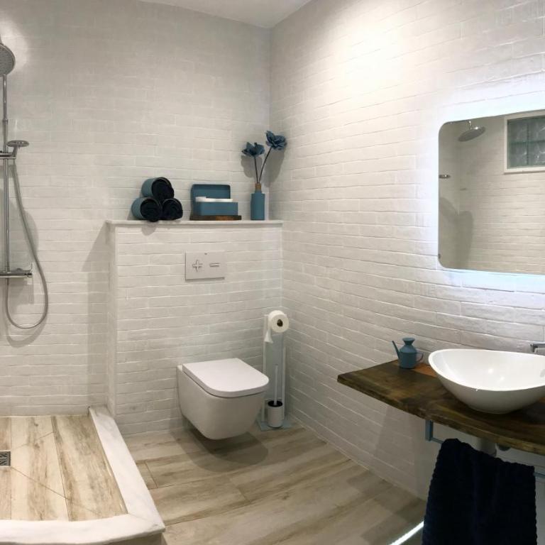 Cal Morrudet - Apartamento de 2 dormitorios - 12