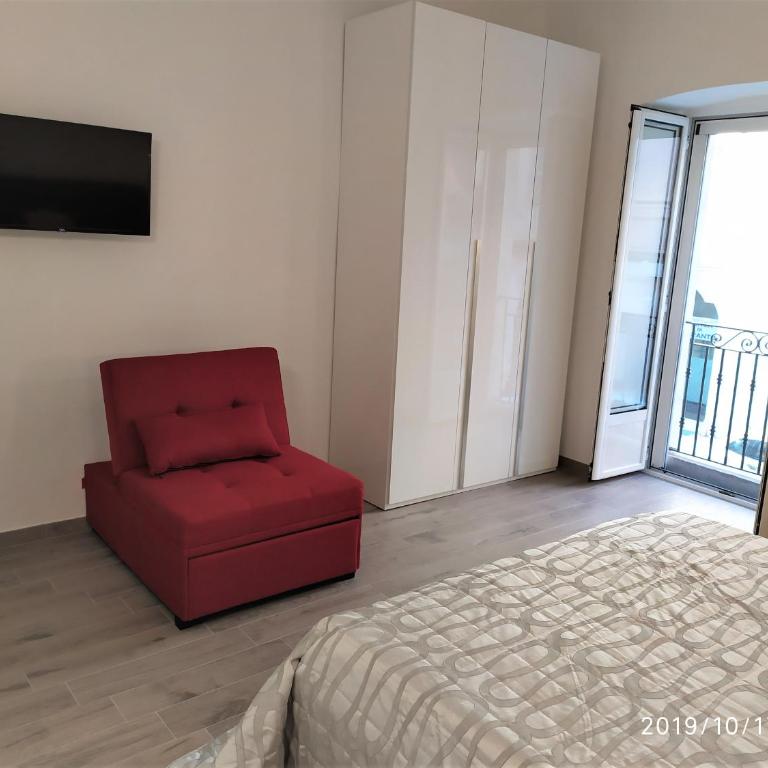 Casa Vacanze Dany - Apartment - 23