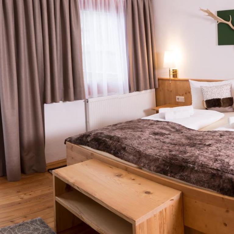 Ferienhaus Pöttler - Ferienhaus - 34