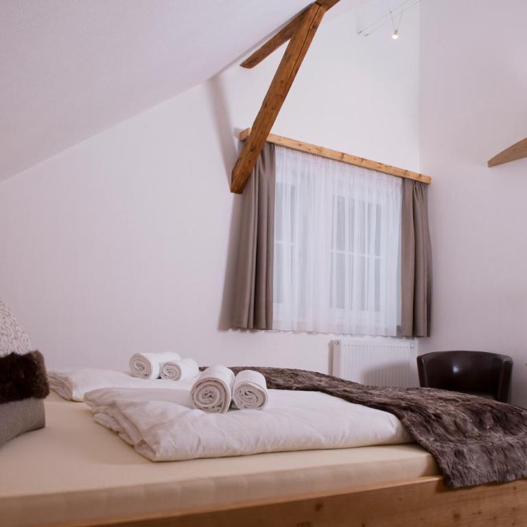 Ferienhaus Pöttler - Ferienhaus - 29