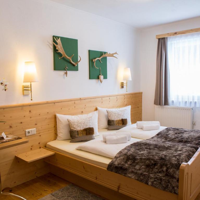 Ferienhaus Pöttler - Ferienhaus - 24