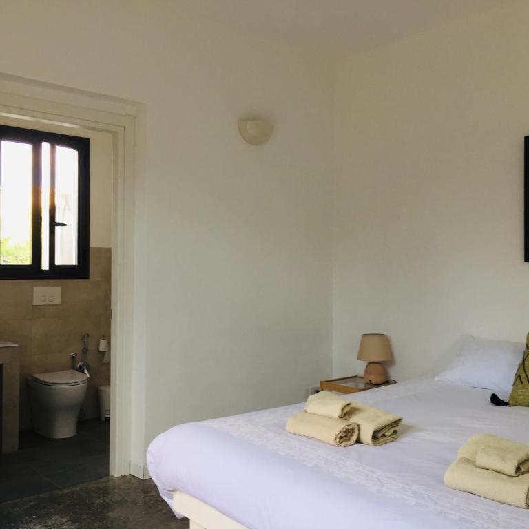 MAYANA SICILY - The suites - Double Room with Private Bathroom - 6