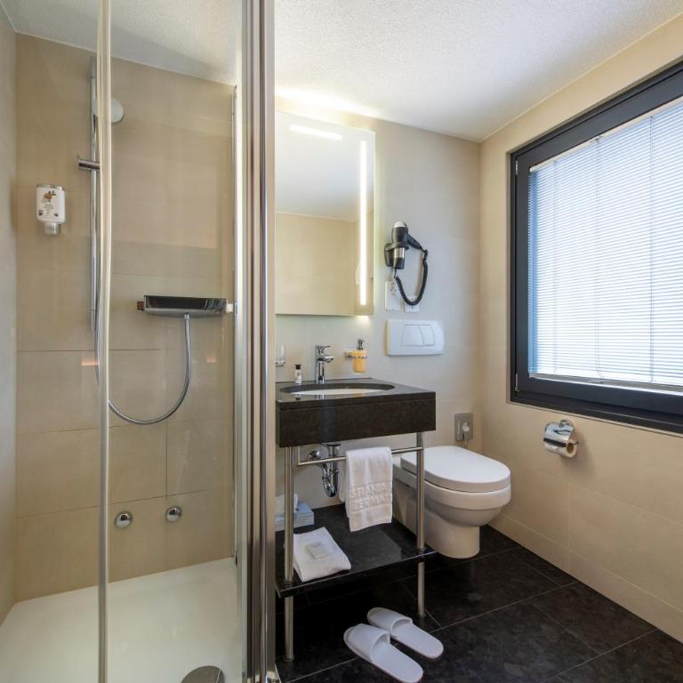 The Christiania Mountain & Spa Resort - Classic Einzelzimmer - 4