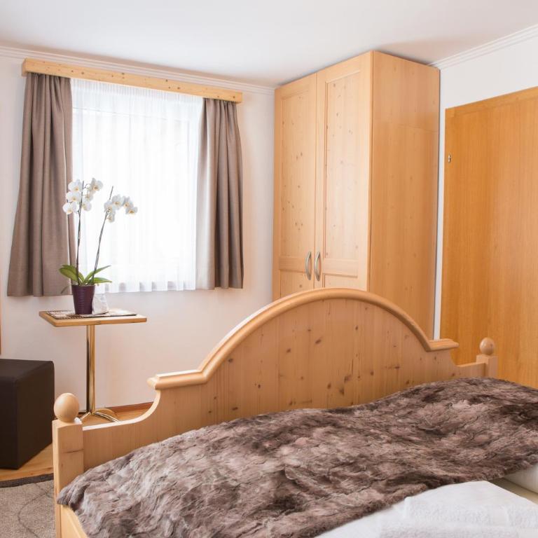 Ferienhaus Pöttler - Ferienhaus - 22