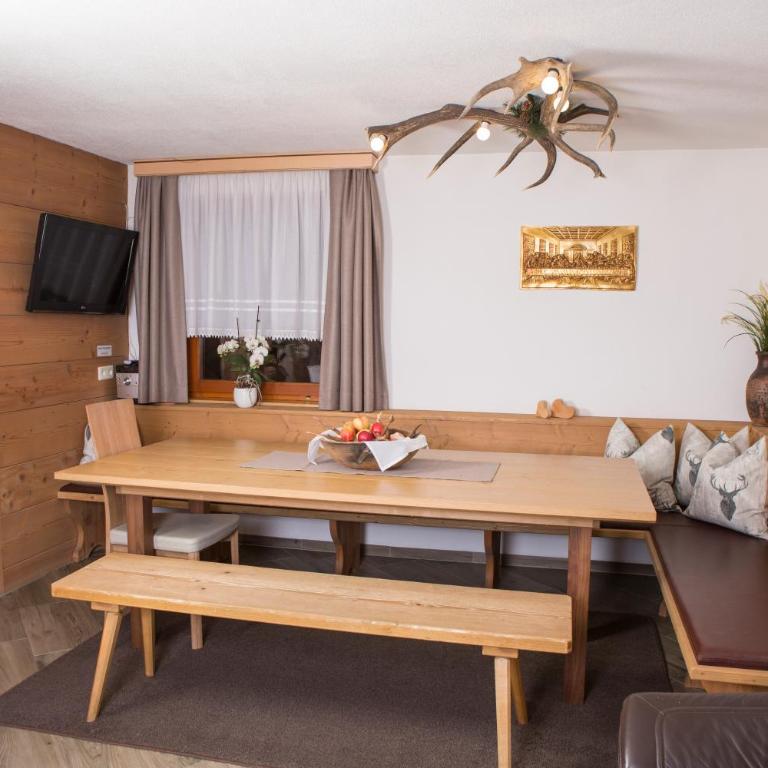Ferienhaus Pöttler - Ferienhaus - 17
