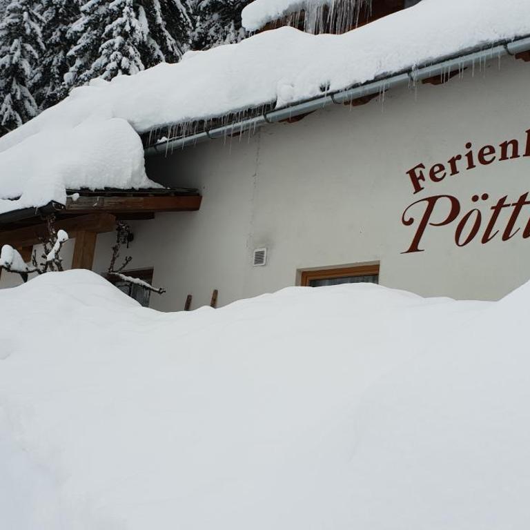 Ferienhaus Pöttler - Ferienhaus - 9