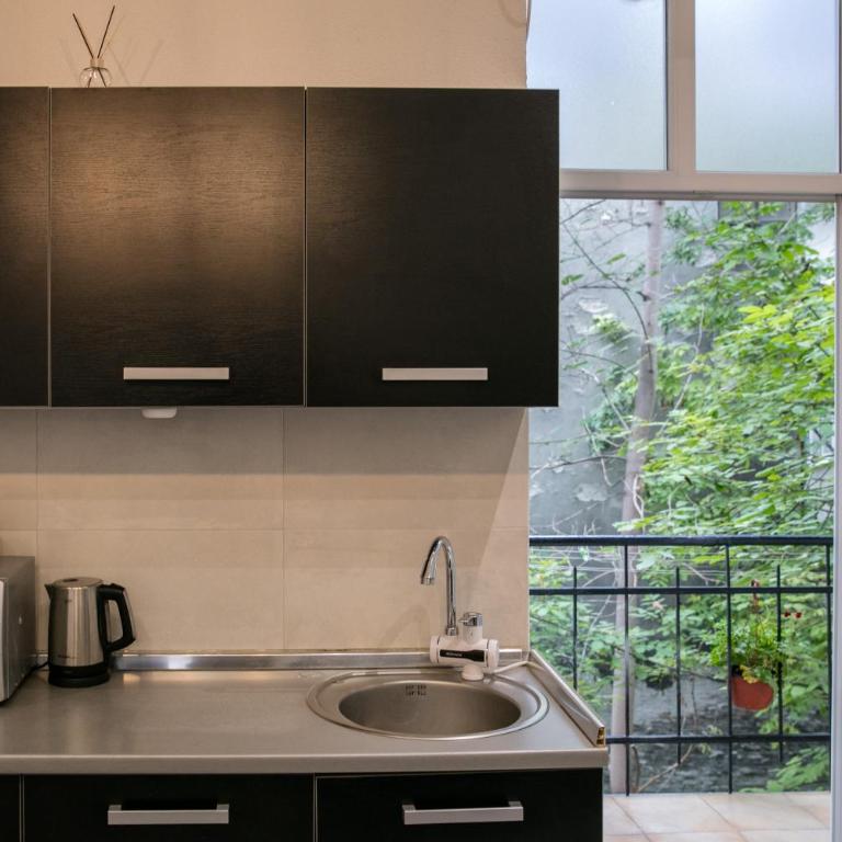 Natalie's Place - Apartman - 24