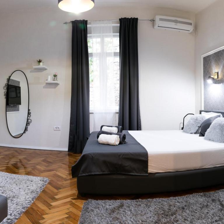 Natalie's Place - Apartman - 3