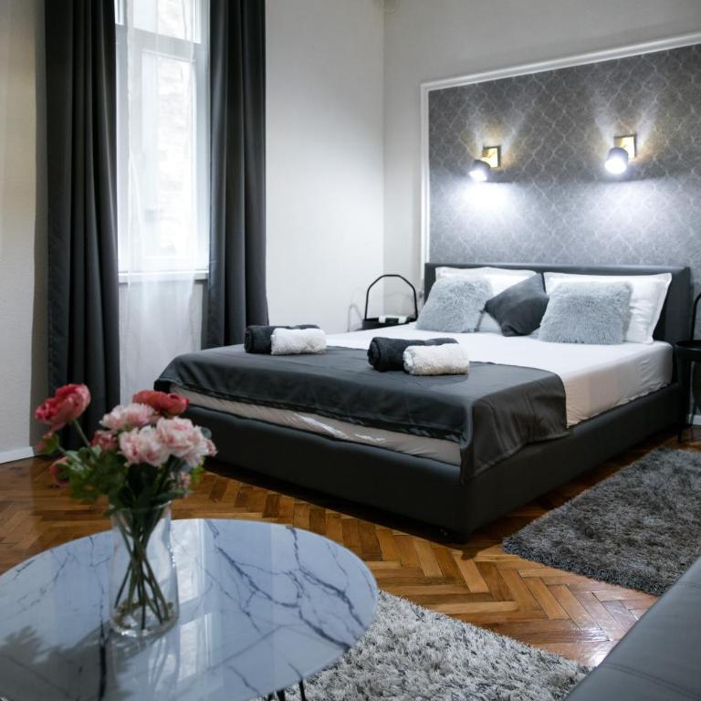 Natalie's Place - Apartman - 1