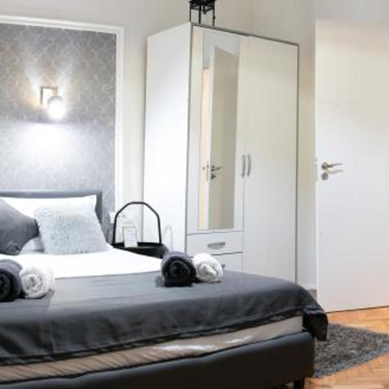 Natalie's Place - Apartman - 7